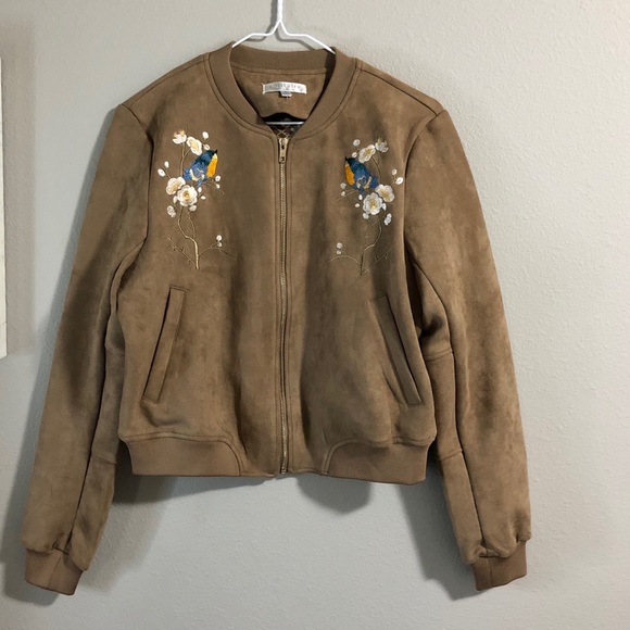 Solitaire Jackets & Blazers - Solitaire jacket small
